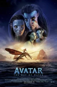 Avatar: The Way of Water (2022) อวตาร: วิถีแห่งสายน้ำ