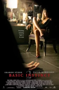 Basic Instinct 2 (2006) เจ็บธรรมดา ไม่ธรรมดา