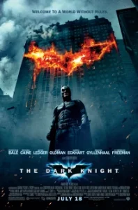 Batman: The Dark Knight (2008) แบทแมน อัศวินรัตติกาล