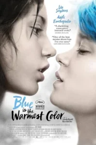 Blue is the warmest color (2013) วันนี้หัวใจกล้ารัก