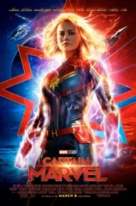 Captain Marvel (2019) กัปตัน มาร์เวล