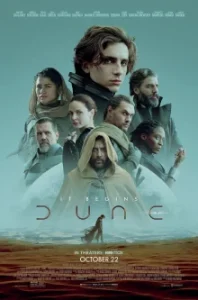 Dune (2021) ดูน