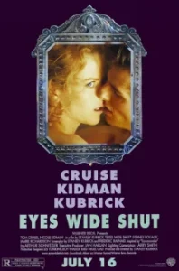 Eyes Wide Shut (1999) พิษราคะ