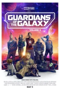 Guardians of the Galaxy Vol. 3 (2023) รวมพันธุ์นักสู้พิทักษ์จักรวาล 3