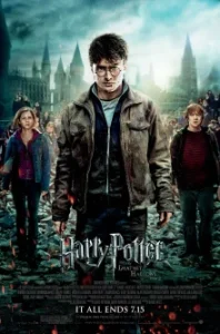 Harry Potter and the Deathly Hallows: Part 2 (2011) แฮร์รี่ พอตเตอร์ กับ เครื่องรางยมทูต ภาค 2