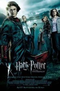 Harry Potter and the Goblet of Fire (2005) แฮร์รี่ พอตเตอร์กับถ้วยอัคนี