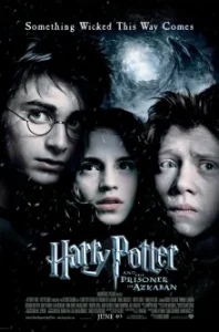 Harry Potter and the Prisoner of Azkaban (2004) แฮร์รี่ พอตเตอร์ กับ นักโทษแห่งอัซคาบัน