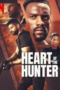 Heart Of The Hunter (2024) หัวใจนักล่า