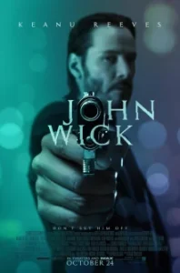 John Wick (2014) จอห์น วิค แรงกว่านรก