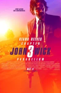 John Wick: Chapter 3 – Parabellum (2019) จอห์น วิค แรงกว่านรก 3