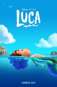 Luca (2021) ลูก้า