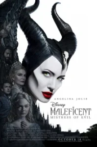 Maleficent: Mistress of Evil (2019) มาเลฟิเซนต์: นางพญาปีศาจ