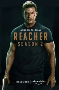 Reacher (2023) รีชเชอร์ ยอดคนสืบระห่ำ