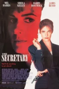 Secretary (2002) เปลือยรัก อารมณ์พิลึก