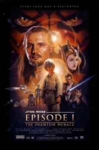 Star Wars: Episode I – The Phantom Menace (1999) สตาร์ วอร์ส เอพพิโซด 1: ภัยซ่อนเร้น