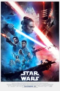 Star Wars: Episode IX – The Rise of Skywalker (2019) สตาร์ วอร์ส เอพพิโซด 9: กำเนิดใหม่สกายวอล์คเกอร์