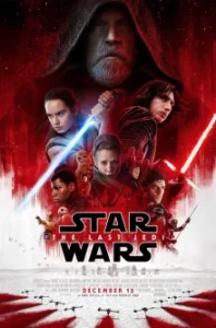 Star Wars: Episode VIII – The Last Jedi (2017) สตาร์ วอร์ส เอพพิโซด 8: ปัจฉิมบทแห่งเจได