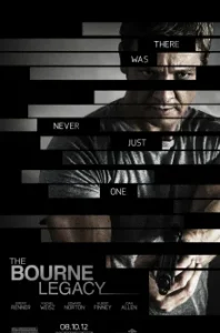 The Bourne Legacy (2012) พลิกแผนล่า ยอดจารชน