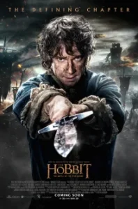 The Hobbit: The Battle of the Five Armies (2014) เดอะ ฮอบบิท: สงครามห้าเหล่าทัพ