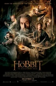 The Hobbit: The Desolation of Smaug (2013) เดอะ ฮอบบิท: ดินแดนเปลี่ยวร้างของสม็อค