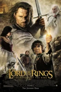 The Lord of the Rings: The Return of the King (2003) มหาสงครามชิงพิภพ