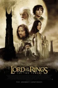 The Lord of the Rings: The Two Towers (2002) ศึกหอคอยคู่กู้พิภพ