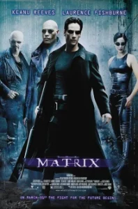 The Matrix (1999) เดอะ เมทริกซ์ เพาะพันธุ์มนุษย์เหนือโลก 2199