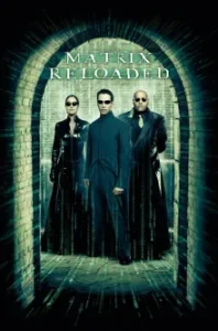 The Matrix Reloaded (2003) เดอะ เมทริกซ์ รีโหลดเดด สงครามมนุษย์เหนือโลก