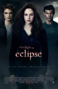 The Twilight Saga: Eclipse (2010) แวมไพร์ ทไวไลท์ 3: อีคลิปส์