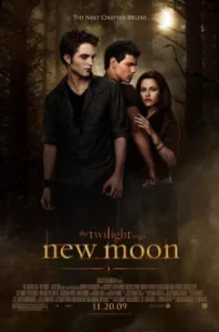 ดูหนัง The Twilight Saga New Moon เต็มเรื่องฟรี