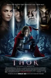 Thor (2011) ธอร์ เทพเจ้าสายฟ้า