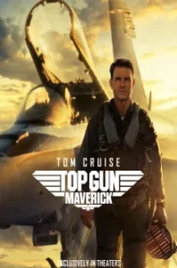 Top Gun Maverick (2022) ท็อปกัน มาเวอริค