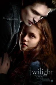 Twilight (2008) แวมไพร์ ทไวไลท์