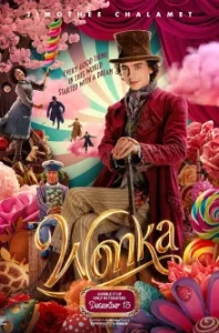 Wonka (2023) วองก้า