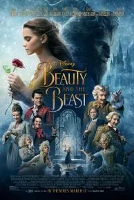 Beauty and the Beast (2017) โฉมงามกับเจ้าชายอสูร