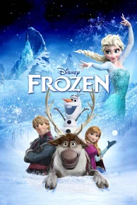 Frozen (2013) ผจญภัยแดนคำสาปราชินีหิมะ