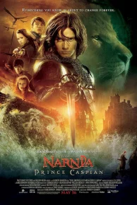 The Chronicles of Narnia: Prince Caspian (2008) อภินิหารตำนานแห่งนาร์เนีย: เจ้าชายแคสเปี้ยน