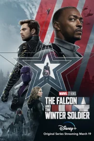 The Falcon and the Winter Soldier (2021) เดอะ ฟอลคอน และเดอะ วินเทอร์ โซลเยอร์