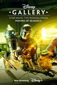 The Mandalorian Season 3 (2023) เดอะ แมนดาลอเรียน